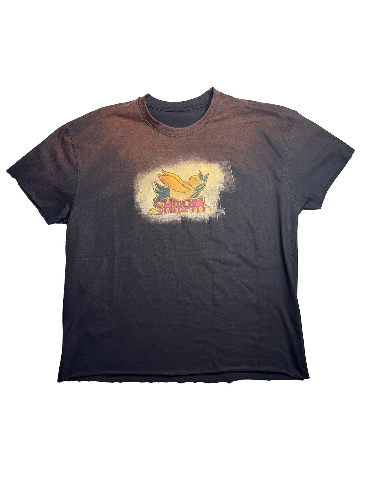 Finished garment MS-150, illustrative archive image