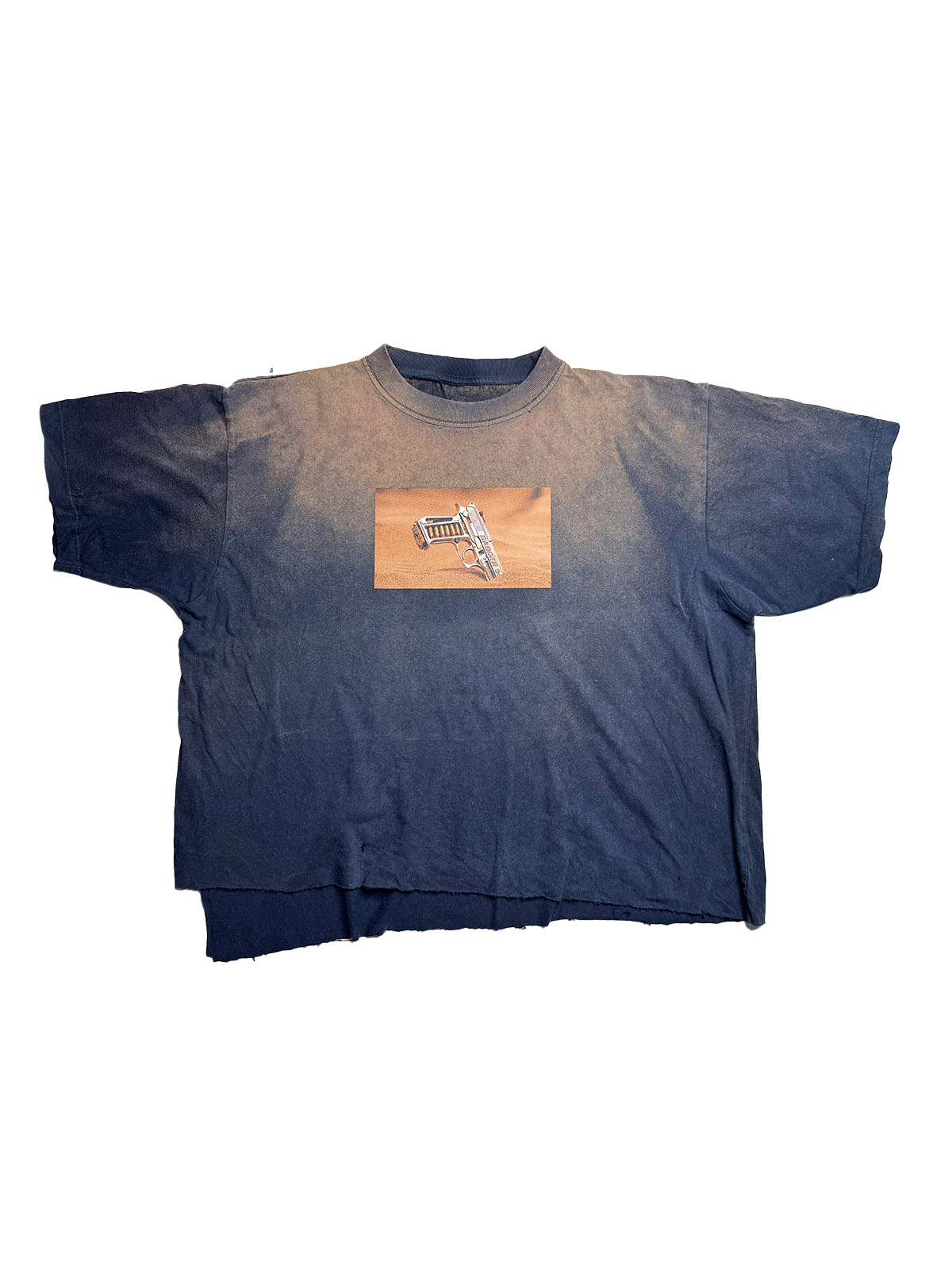 Finished garment MS-151, illustrative archive image