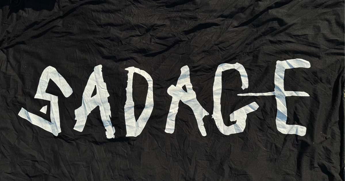 SadAge